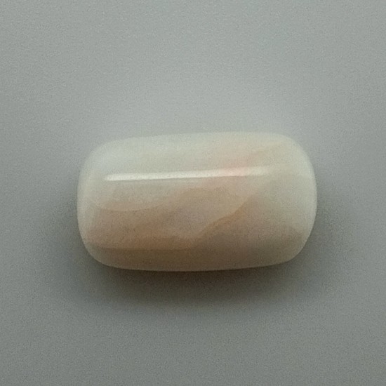 White Coral (Safed Moonga) 13.4 Ct Lab Tested White Coral (Safed Moonga) 13.4 Ct Lab Tested